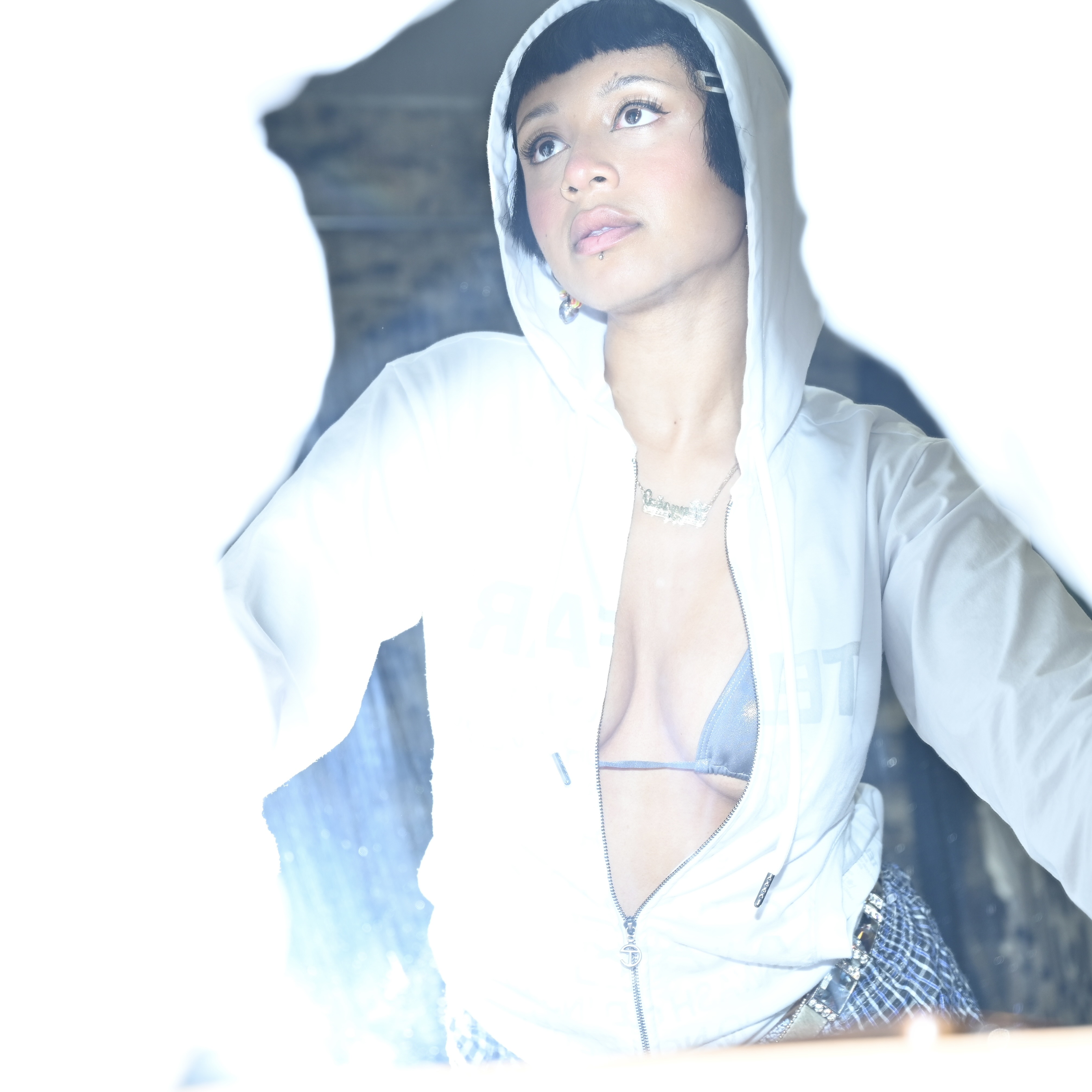 Black Ice | Anysia Kym