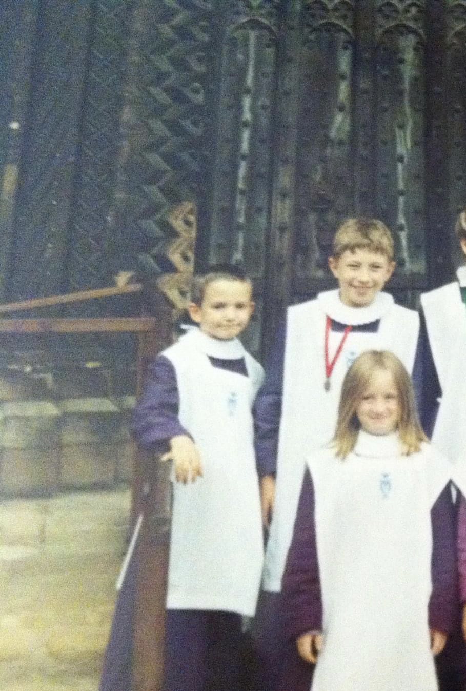 Communication is Key | Henry Weekes