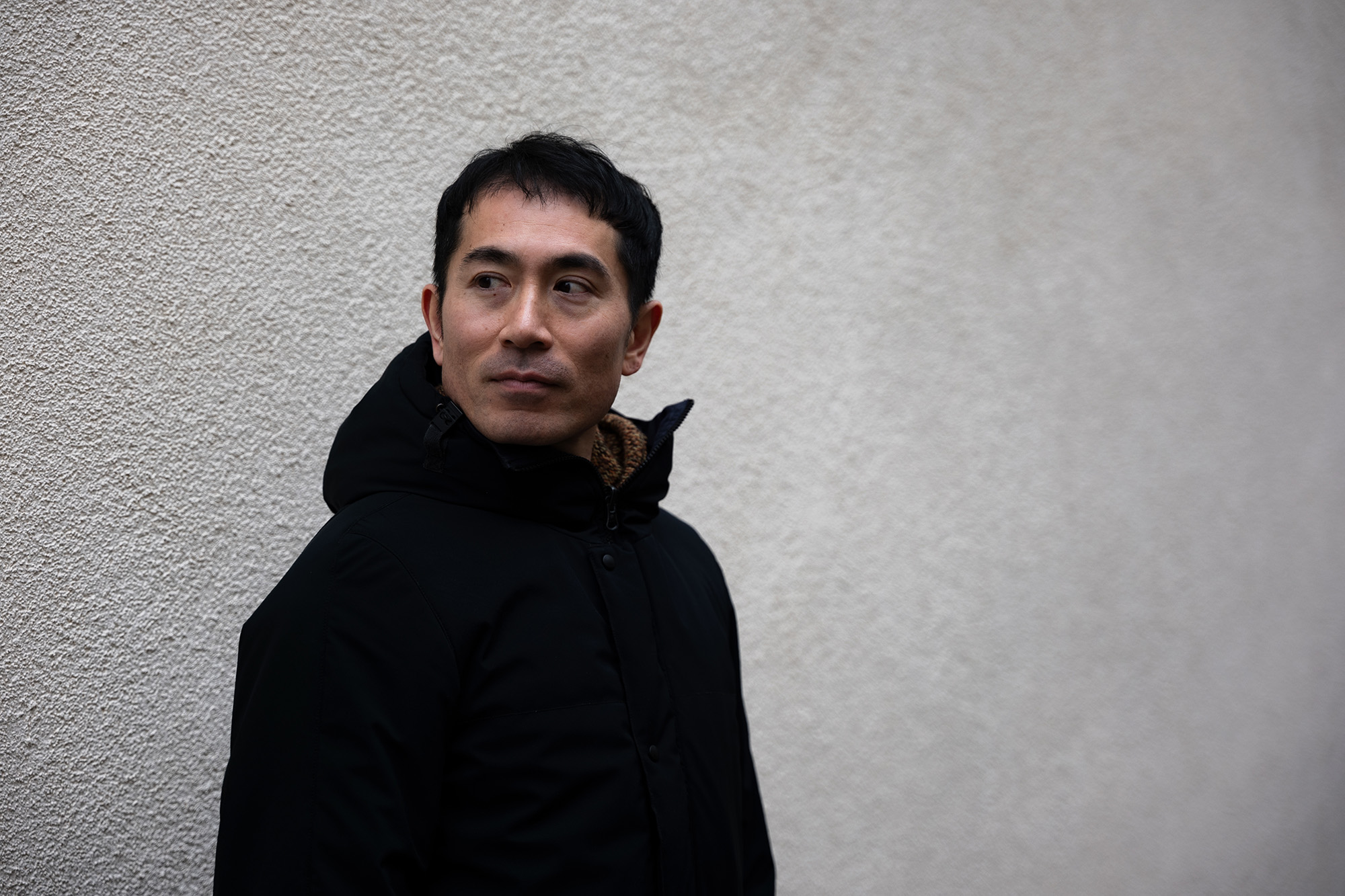 enoaudio: Love from Kanzow | Yone-Ko