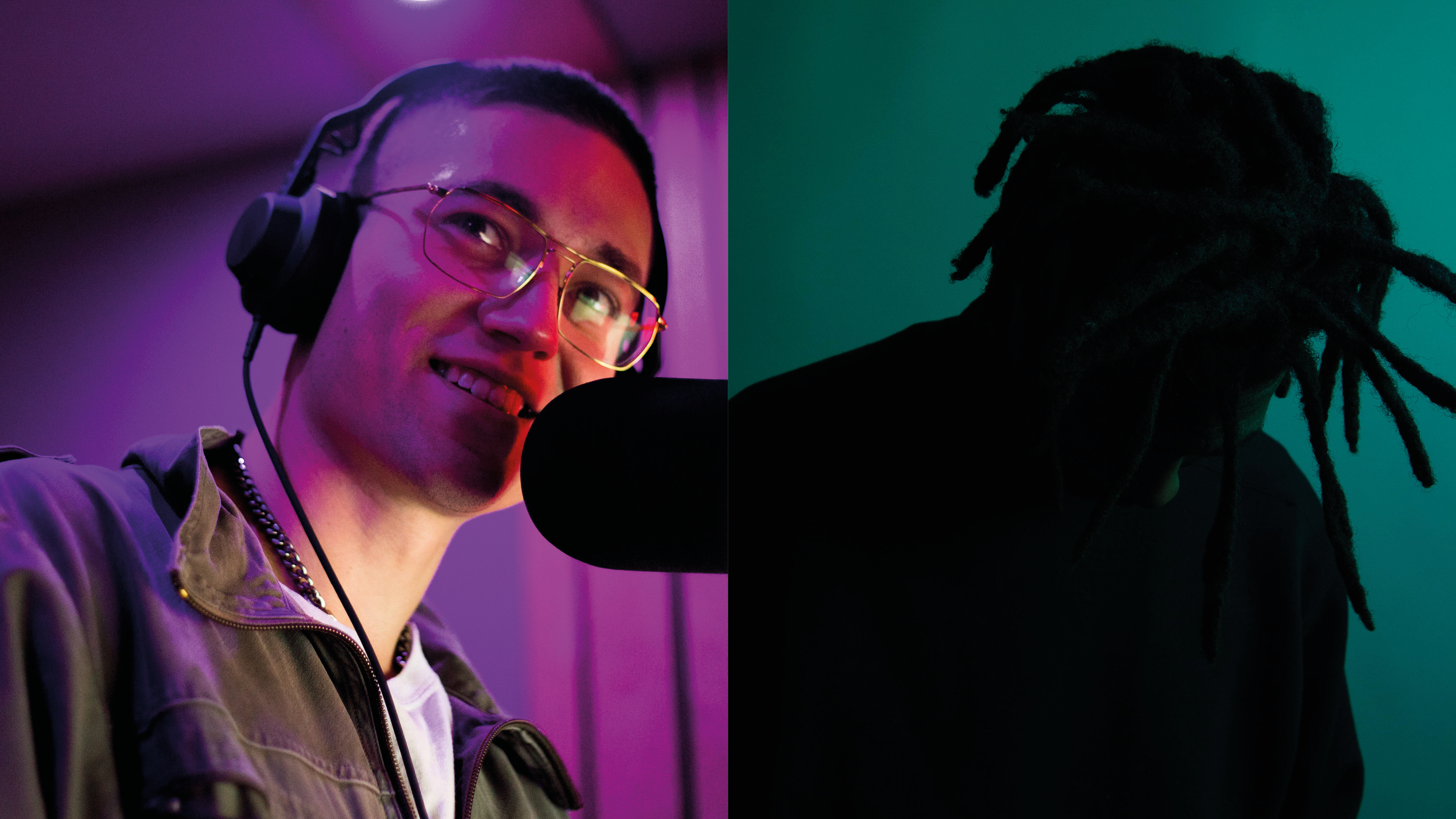 The Breakfast Show | Nikola & MAF