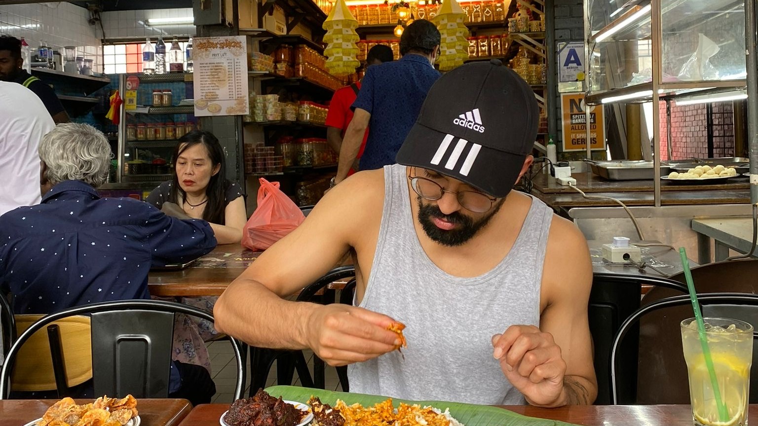 Ascension on Wax | Lavan