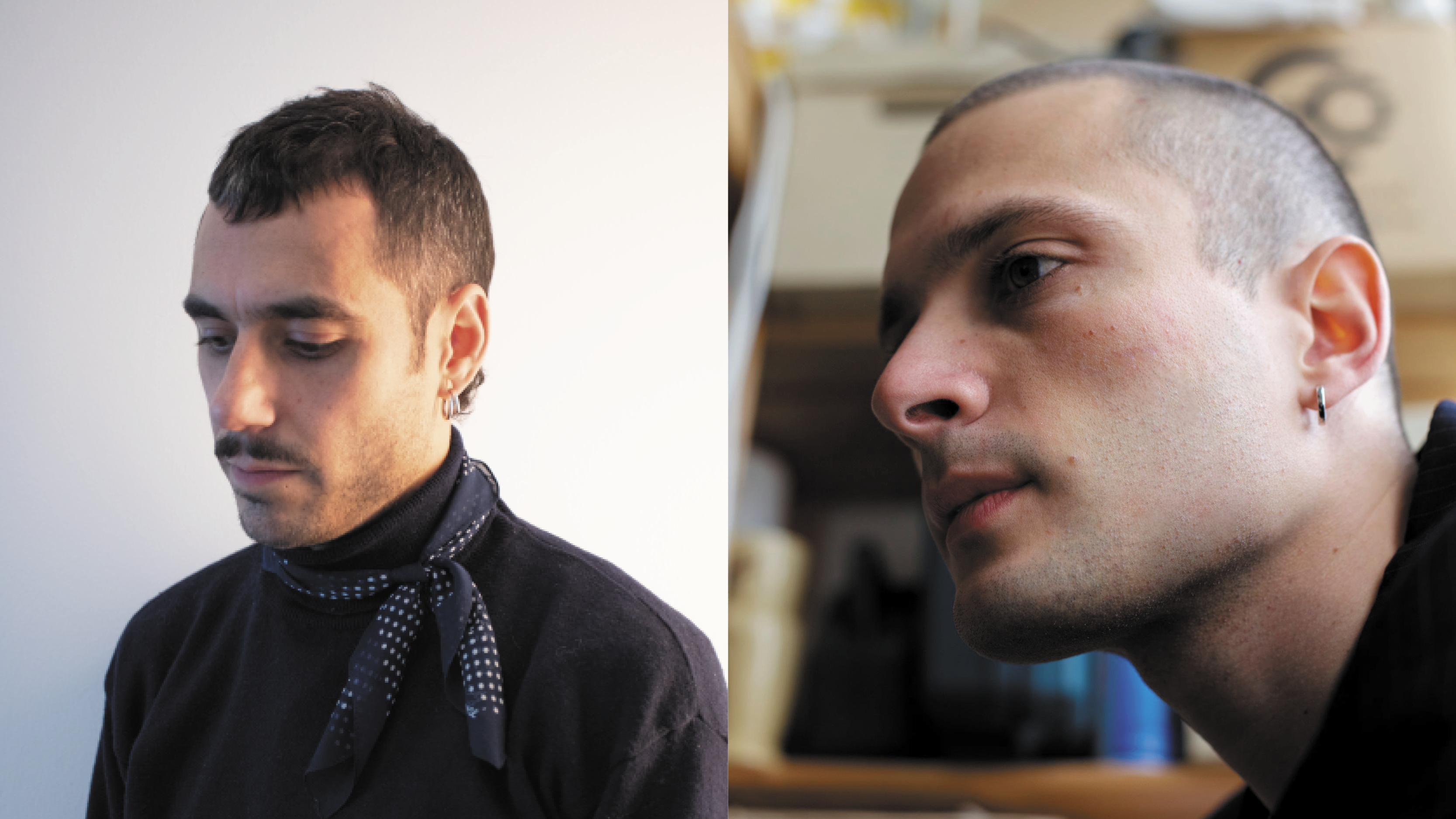 Vibe Operator | Llupe & Bill Kouligas 