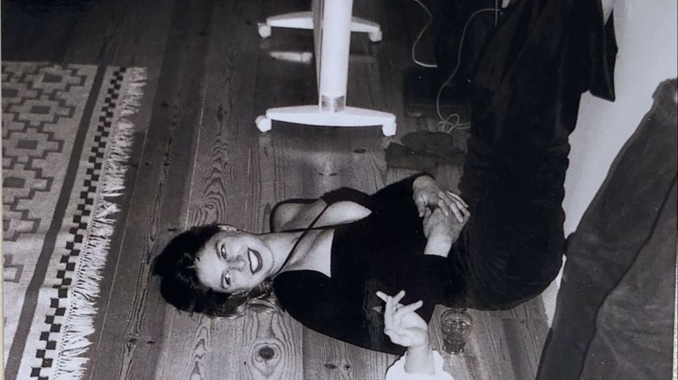  DomestiCate | DJ Fire Abend