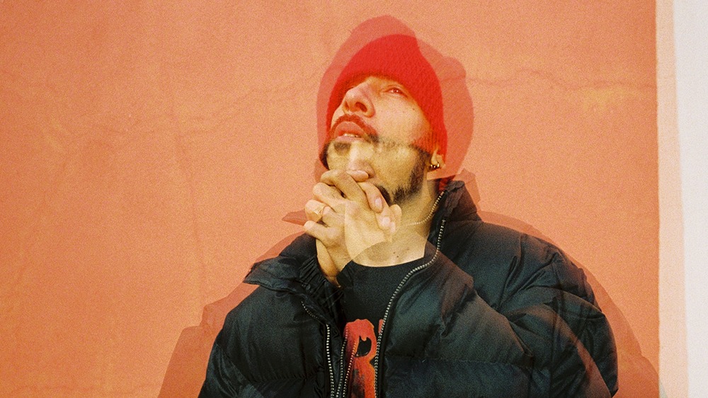 Lekker Collective: Sad Boys Club | Bat Zoo