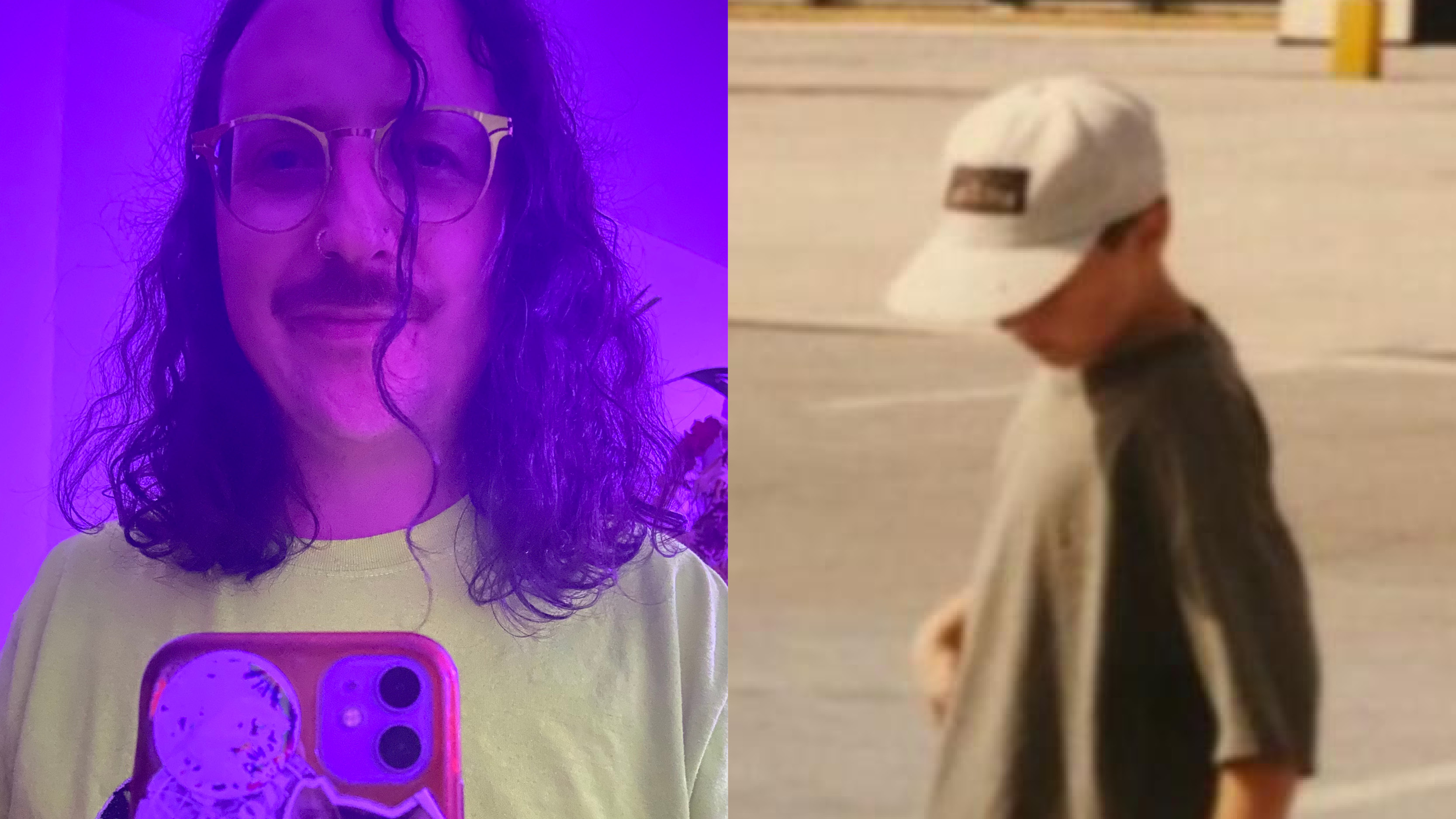 Ol_n's World: Minimal Edition | Olin & Slurp