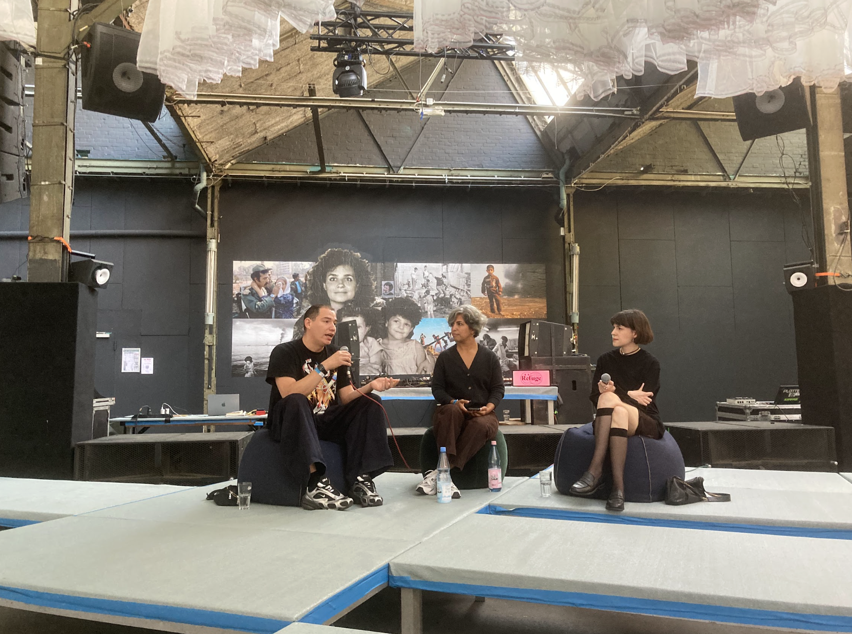 Soft Power Festival | Reimagining Reality Through Art