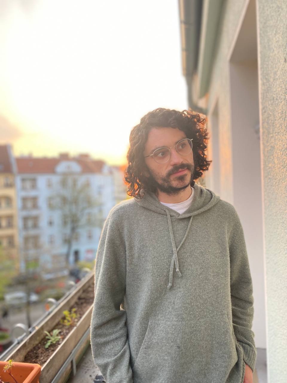 Edge Network | Halffish