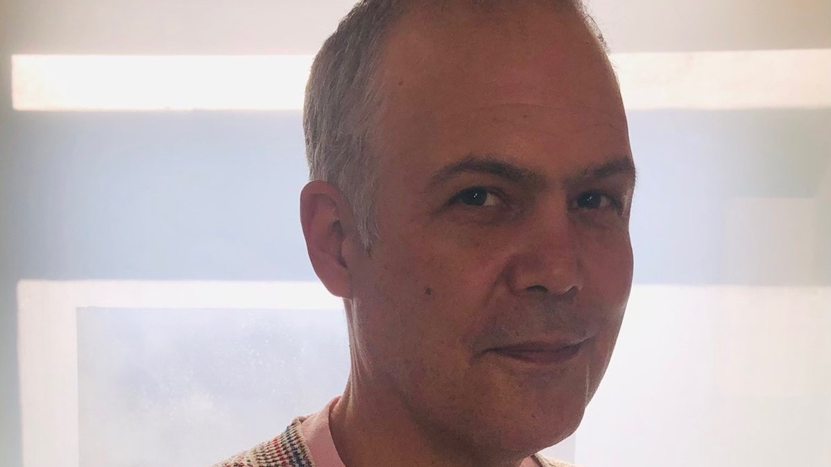 The Little Finger Show | Nick Höppner