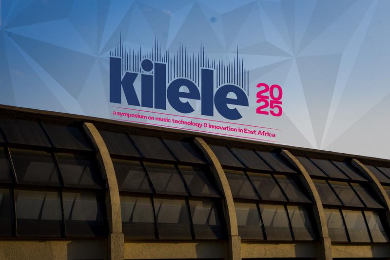 Kilele Special | COSMOS, Santuri East Africa & Bizi Bingi 