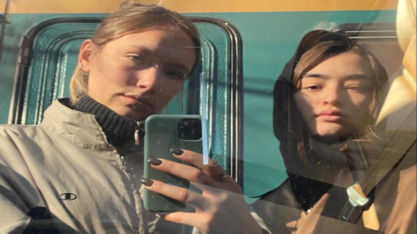 Somewhere Else x Slap Sessions