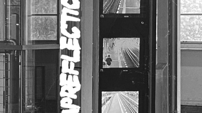 rapreflection | Tina & Key Clef