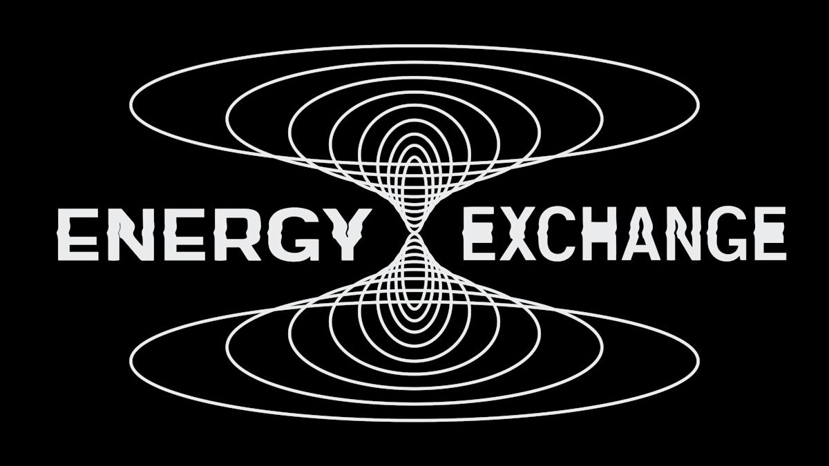 Energy Exchange Records
