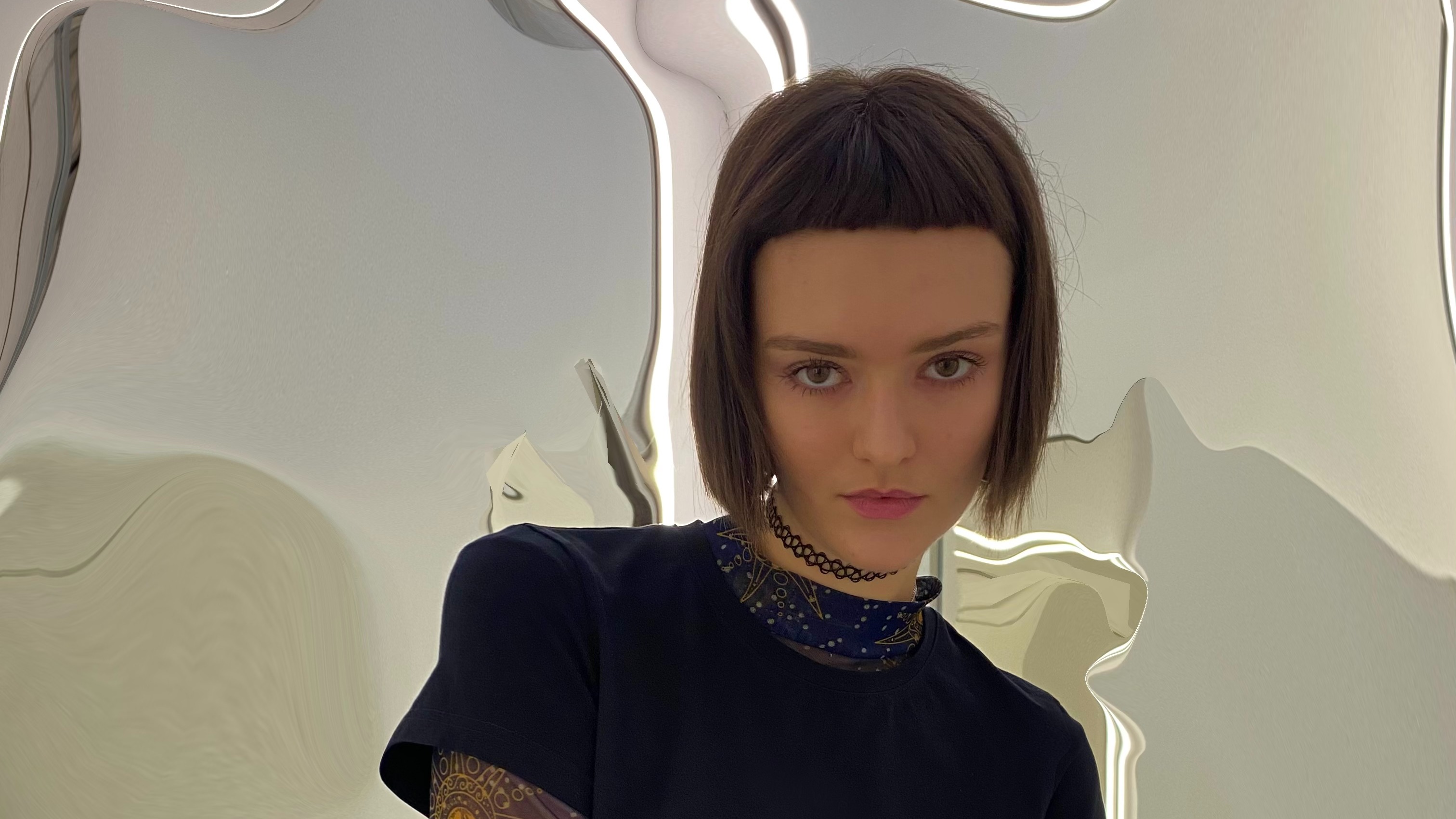 Tresor Records | Viikatory