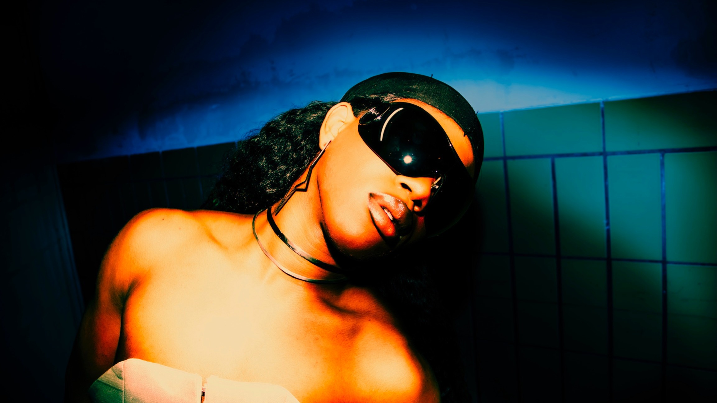 Black Popstar Playlist | Shaw Cain