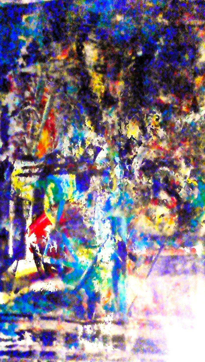 Love Life It's Free | Burkey