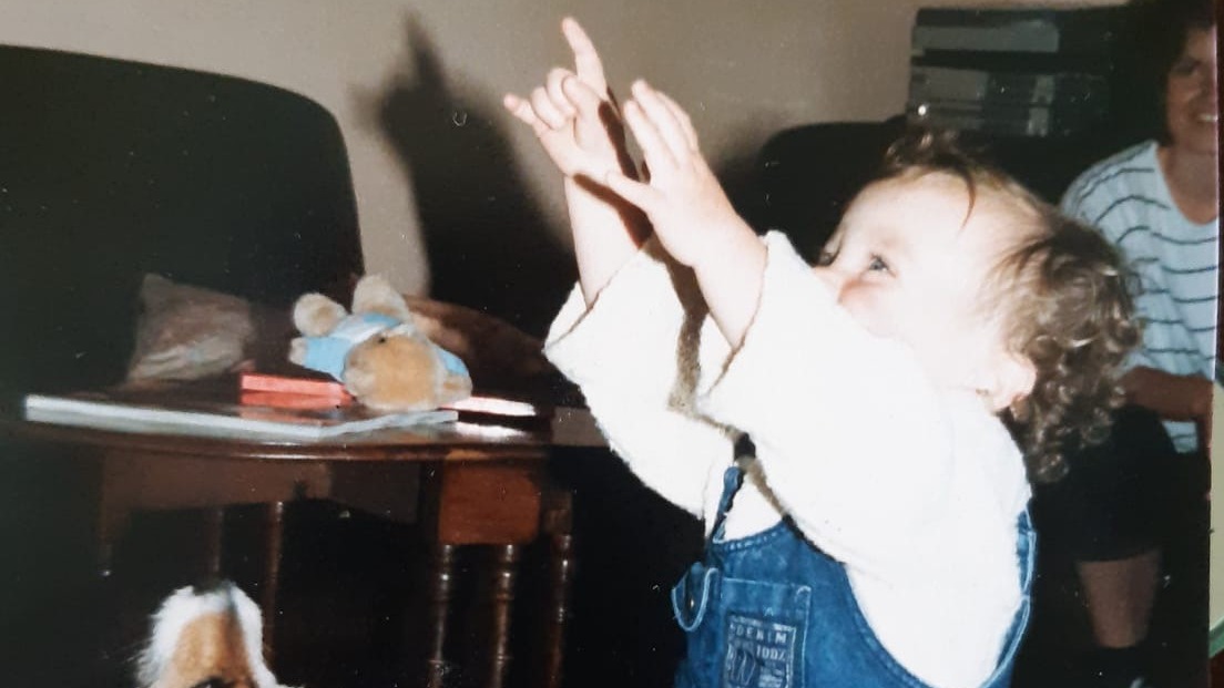 Musical Autobiographies | Gwenan