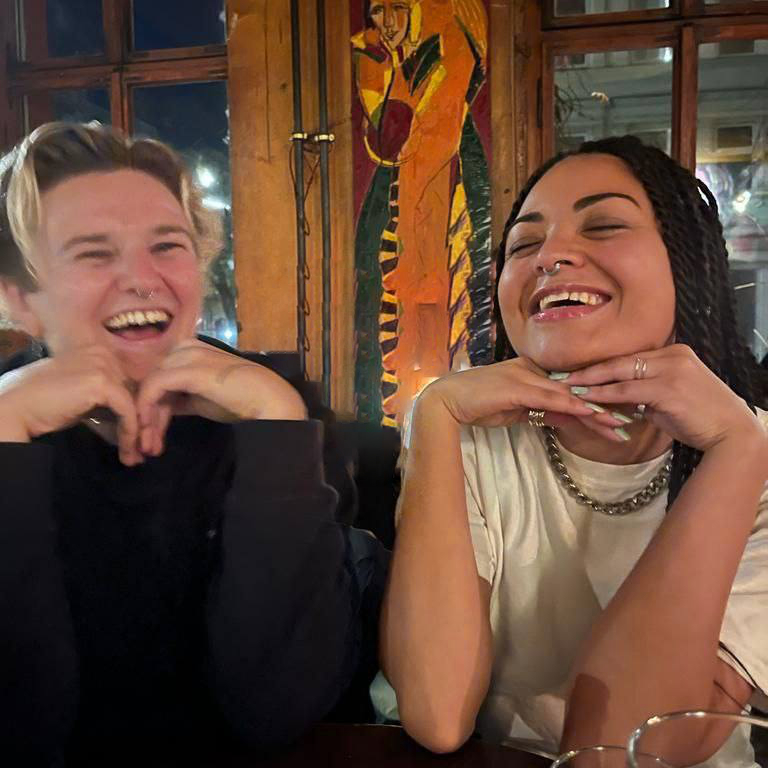 Mixed Bag | Jess Nash & SONKO