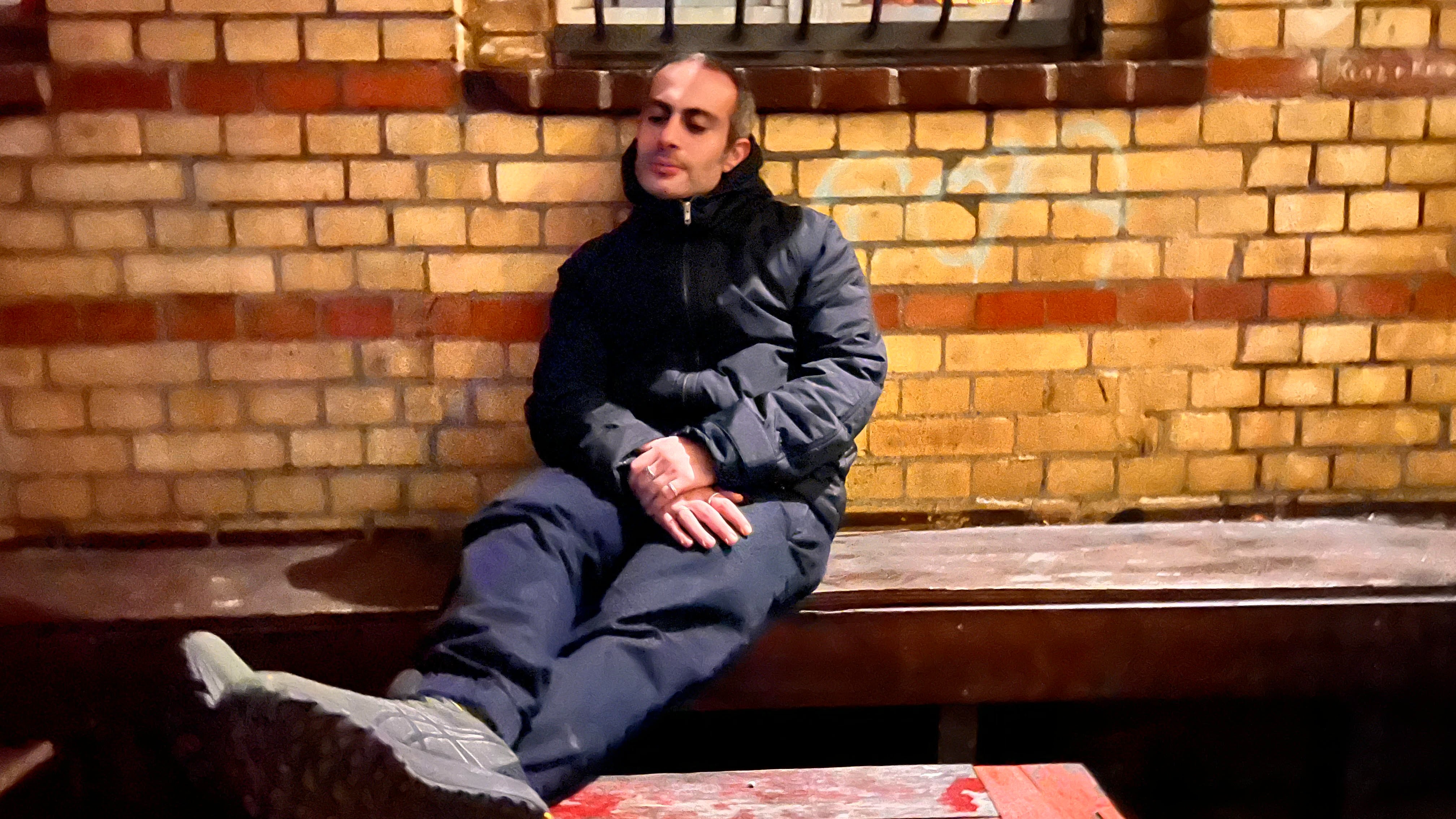 Dreams of Pleasure | Rami Abi Rafi