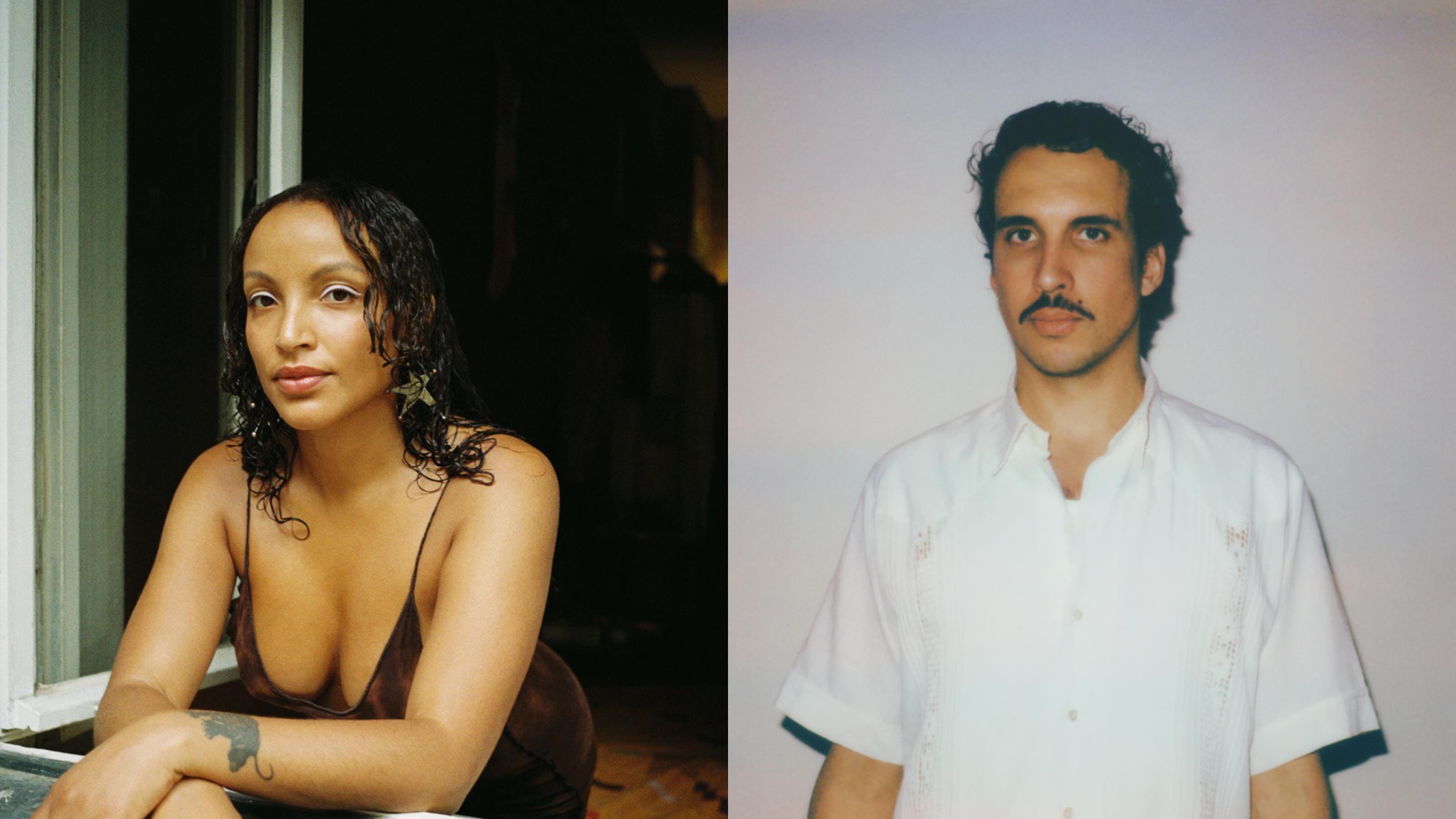 Comme à la Radio | Maryisonacid & Dauwd