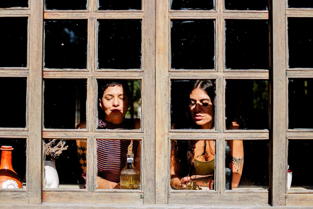 Desliza | Guest Show