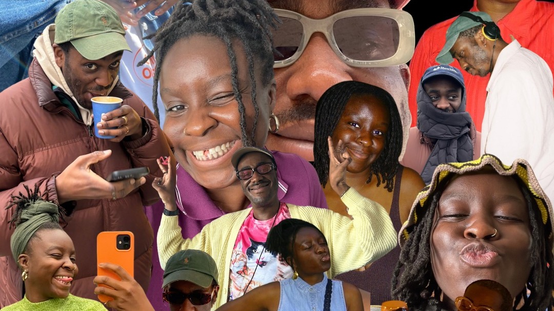 Dancefloor Diaries | Bridontknow & Nzambisa