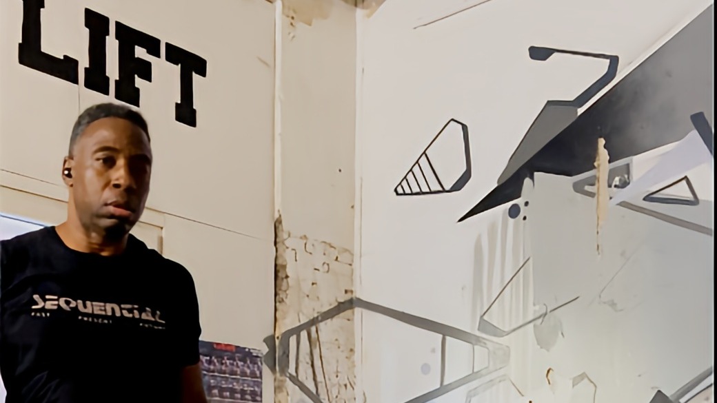 New Rave Nation | Monty Luke