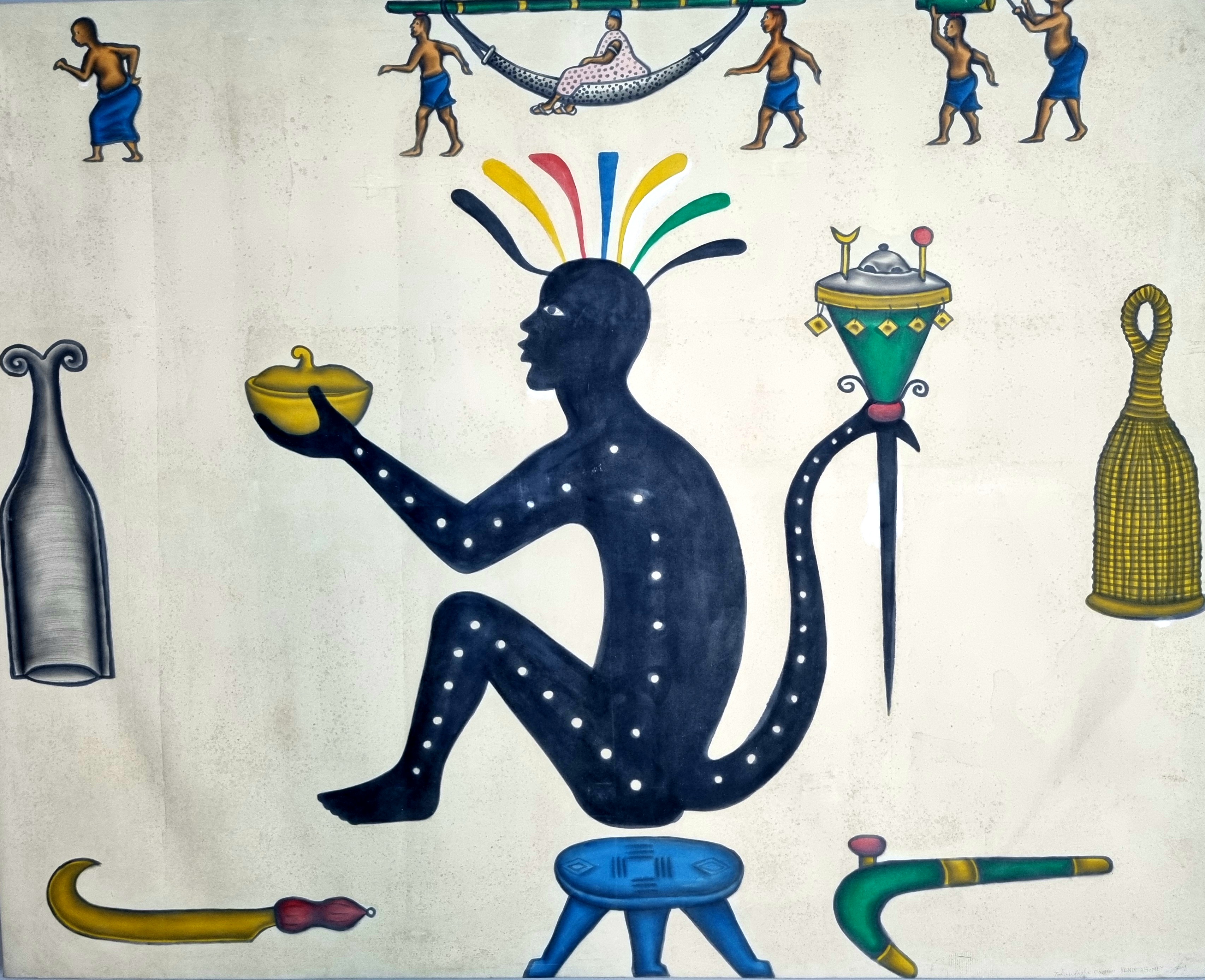 Father Tongues | ahefa