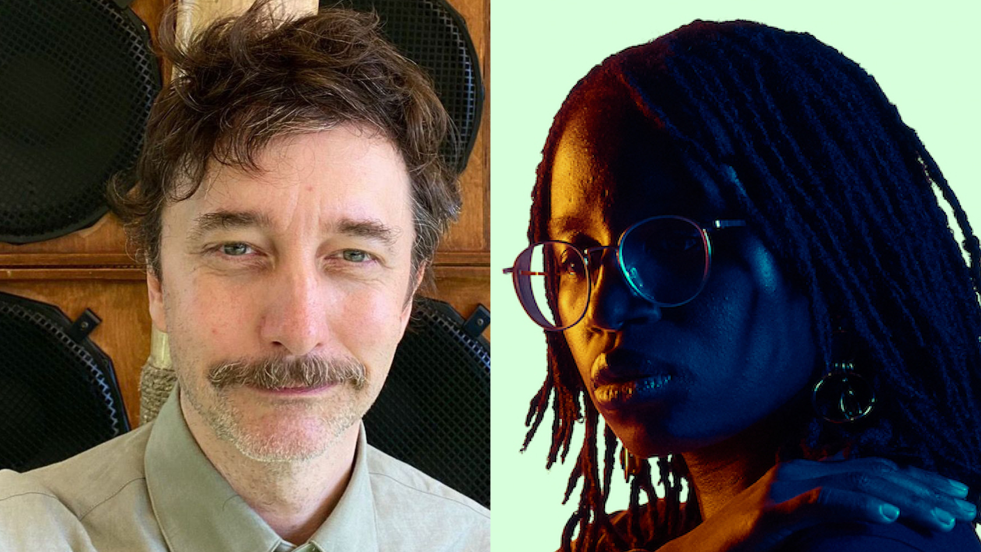 Meakusma Festival | NikNak & Lawrence