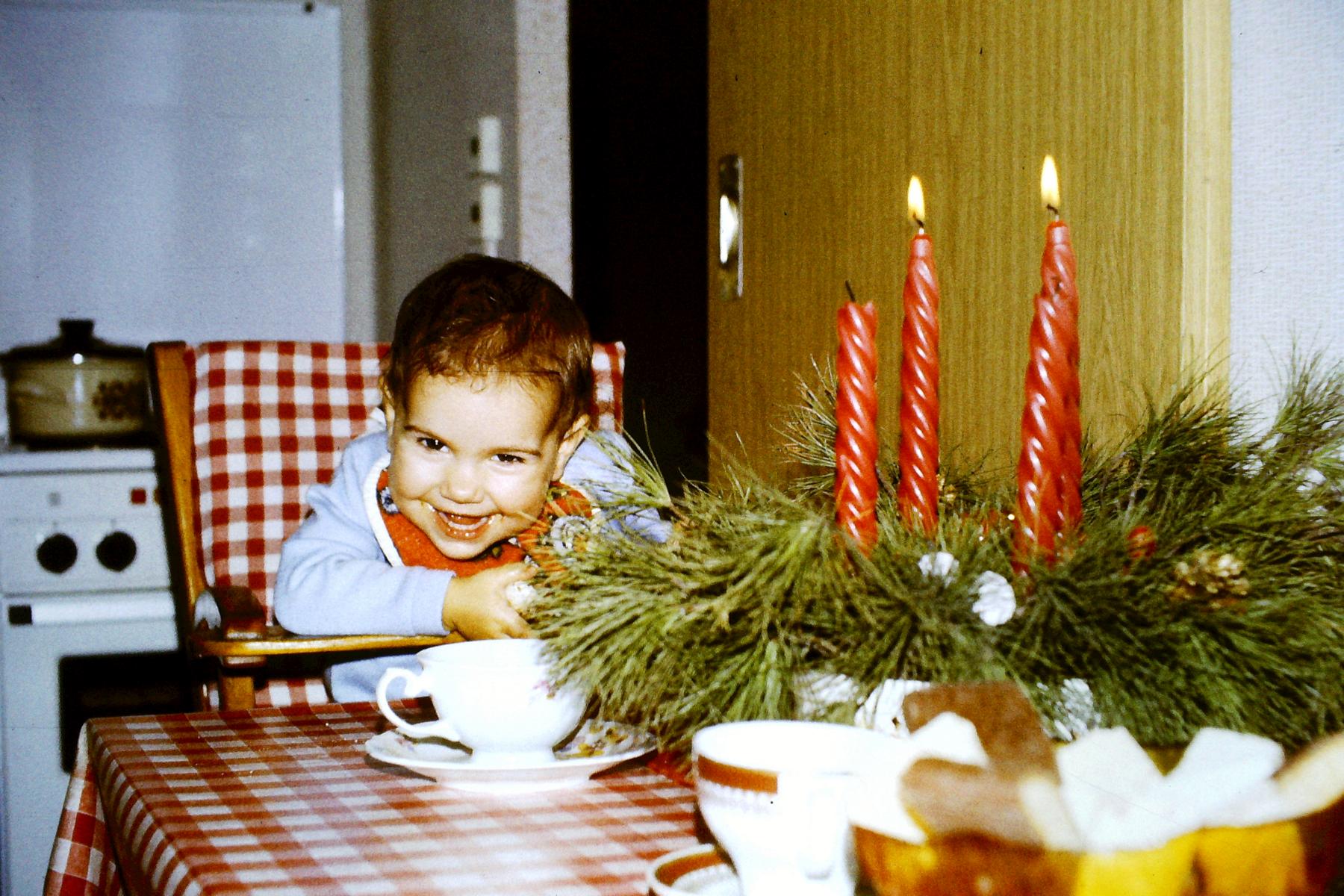 Musical Autobiographies | Ben Flock & krstn