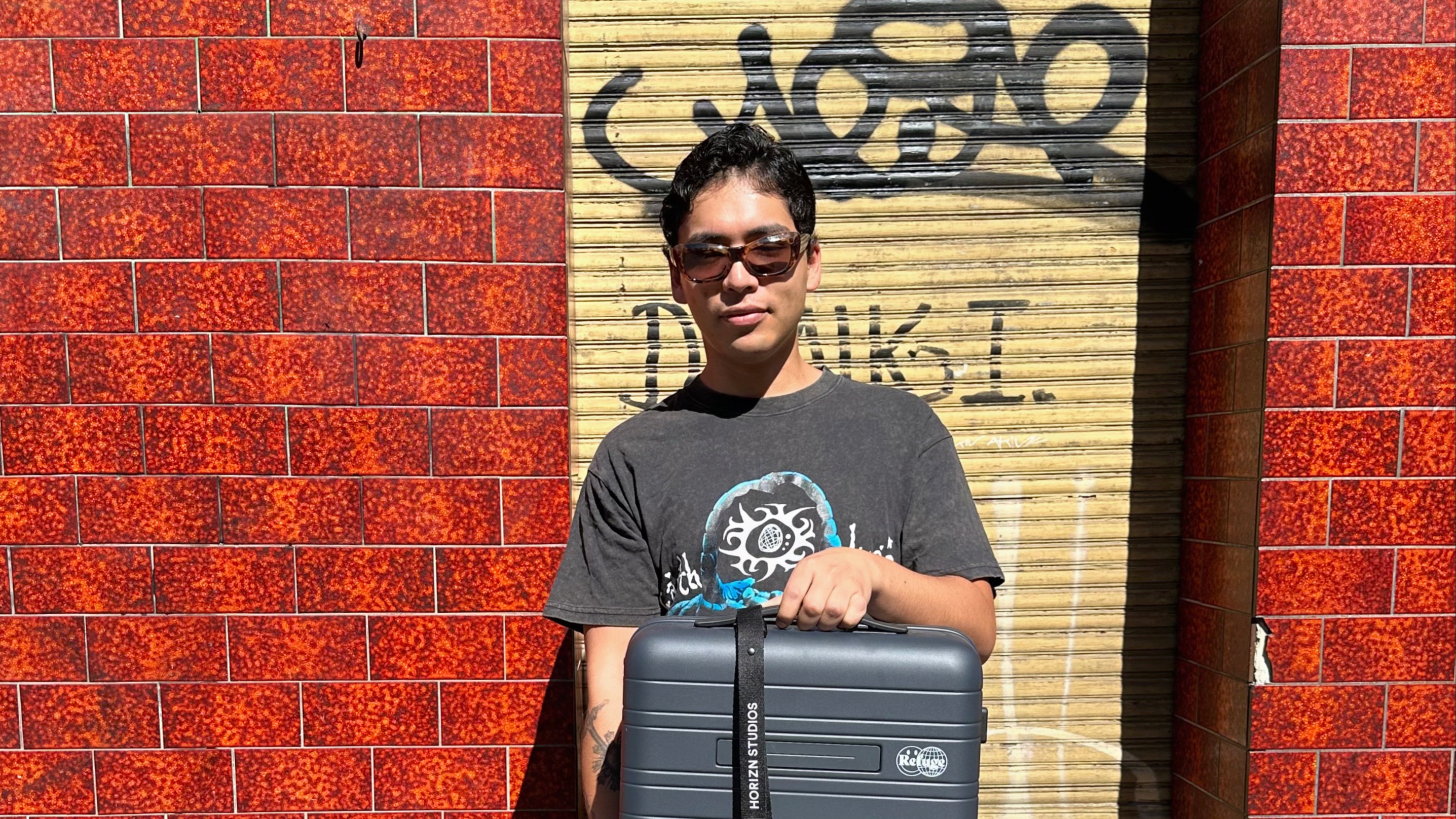 Horizn Studios presents: Live at Ankali, Prague | DHC