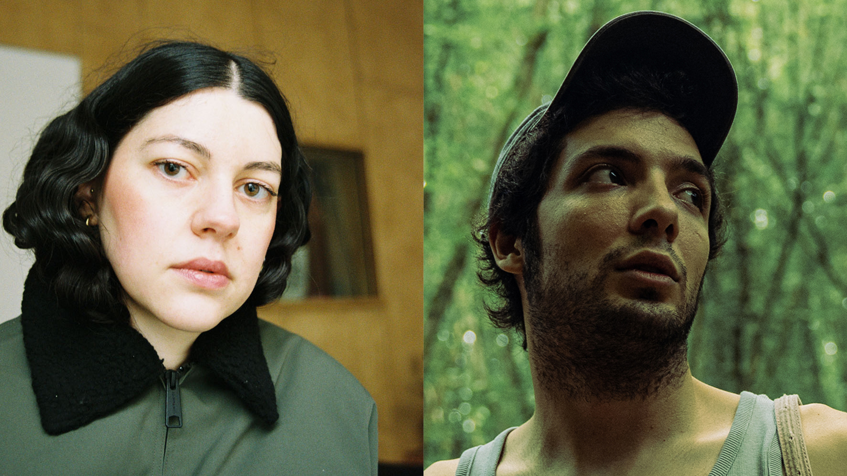 Ouch Collective | bblove & DJ Strawberry