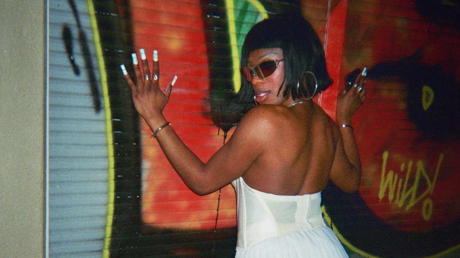 Black Popstar Playlist | Shaw Cain