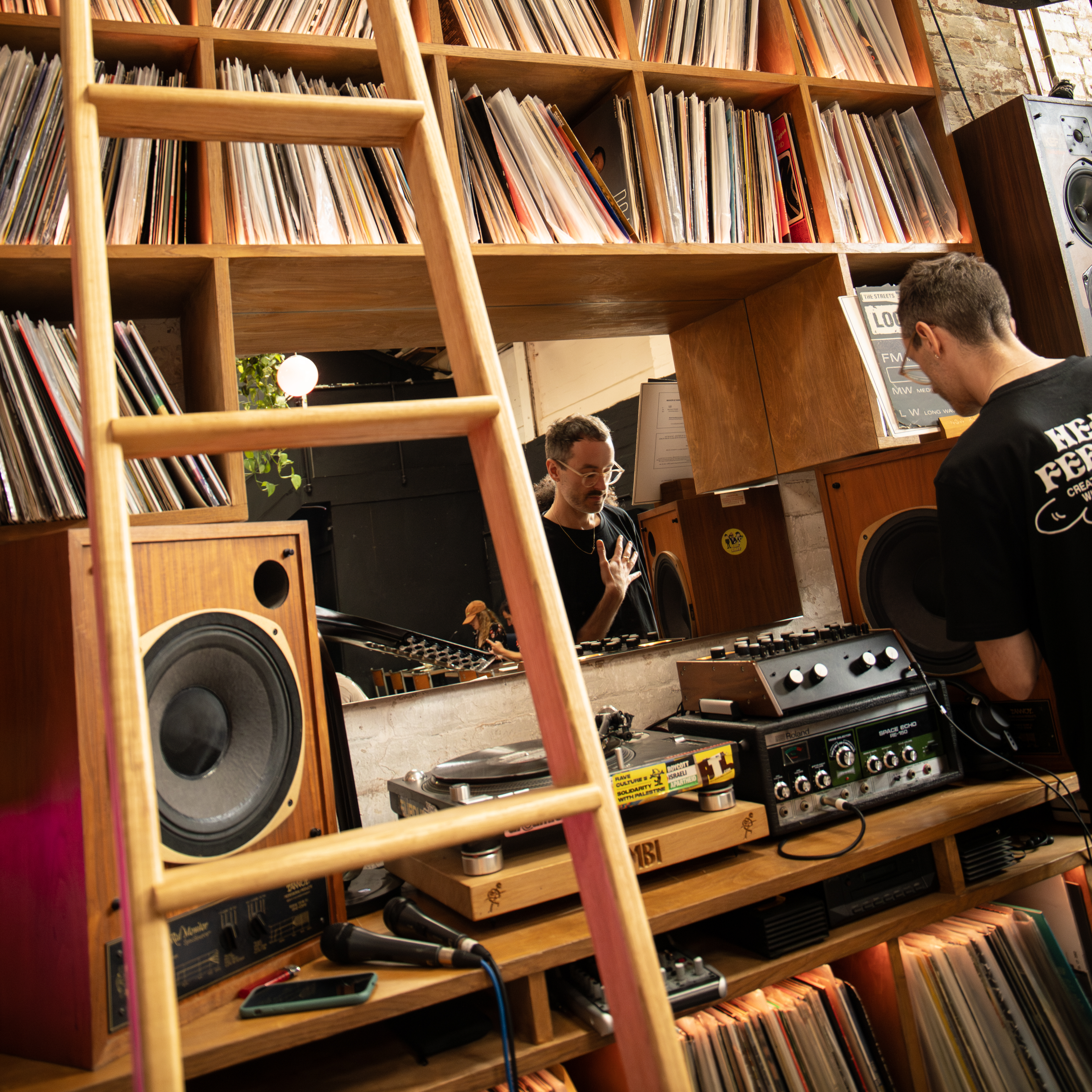  Bierbaum Jukebox | No Plastic