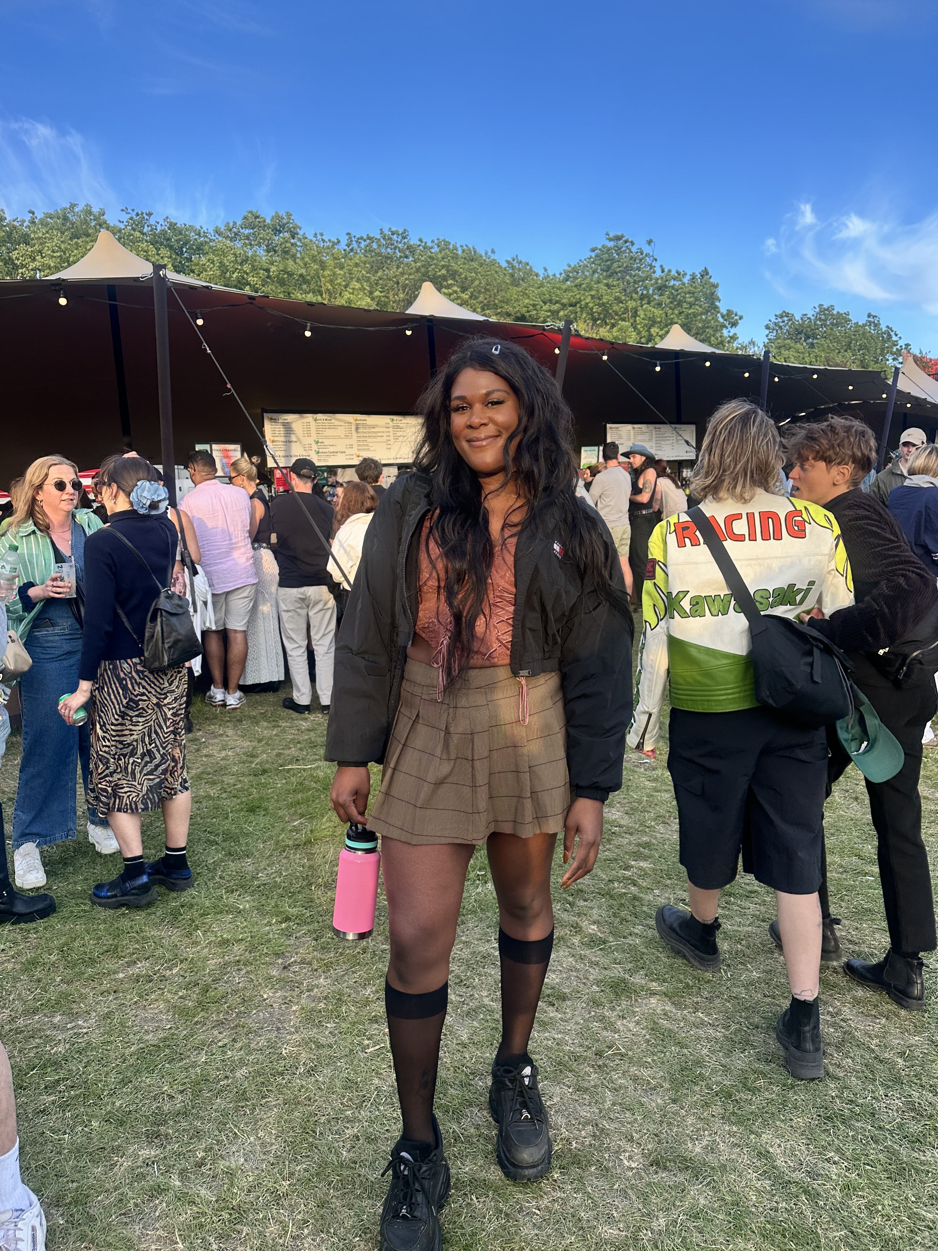 The Softboi Hour  | Ifeoluwa