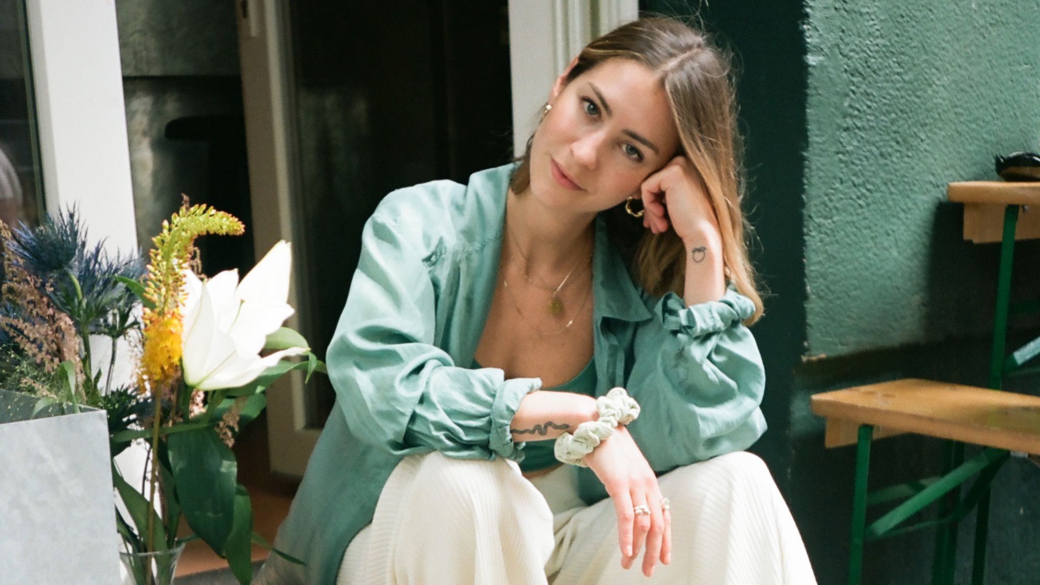 The Breakfast Show | Gaby D'Annunzio