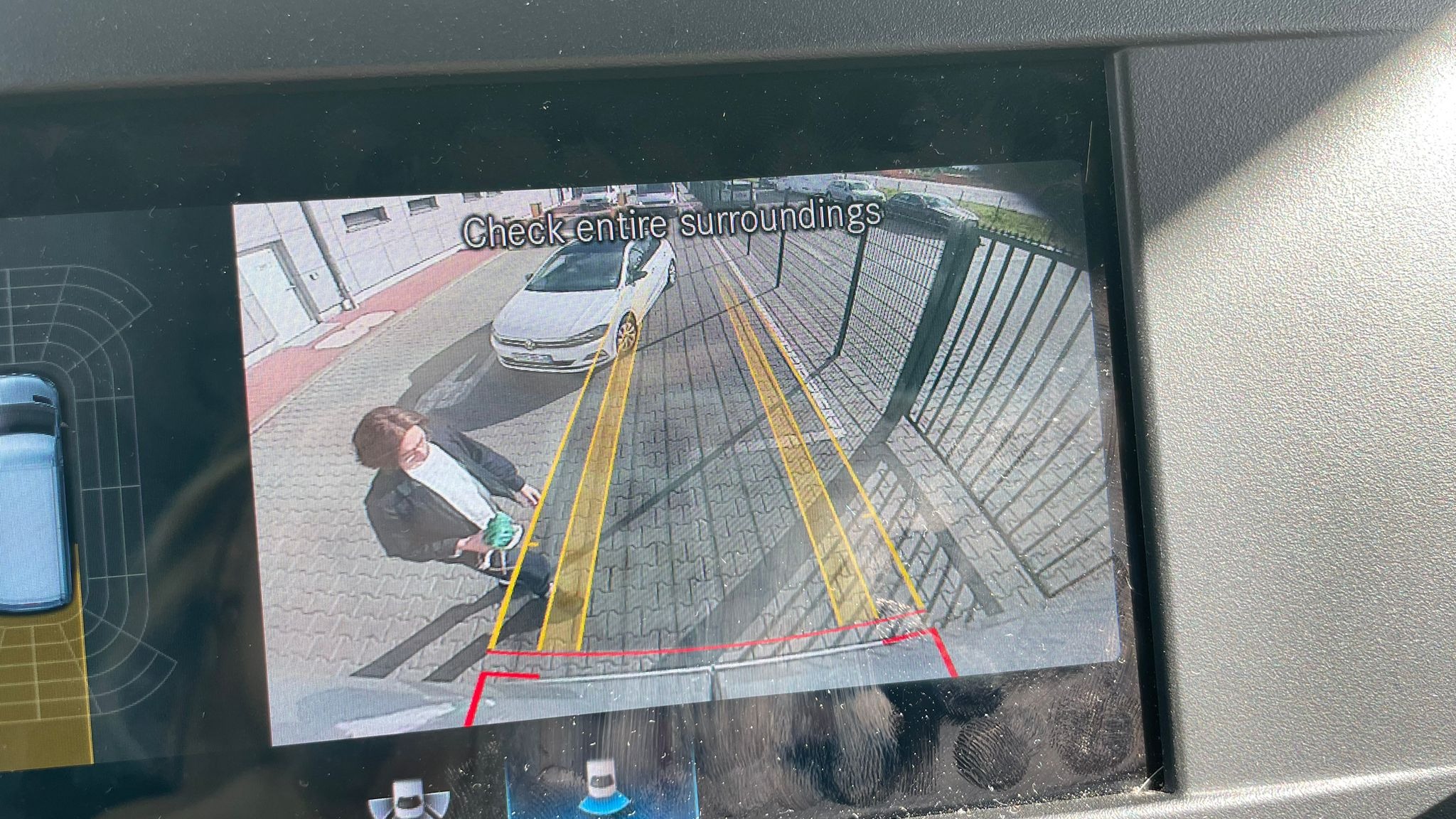 Absent Friends | Minor Science