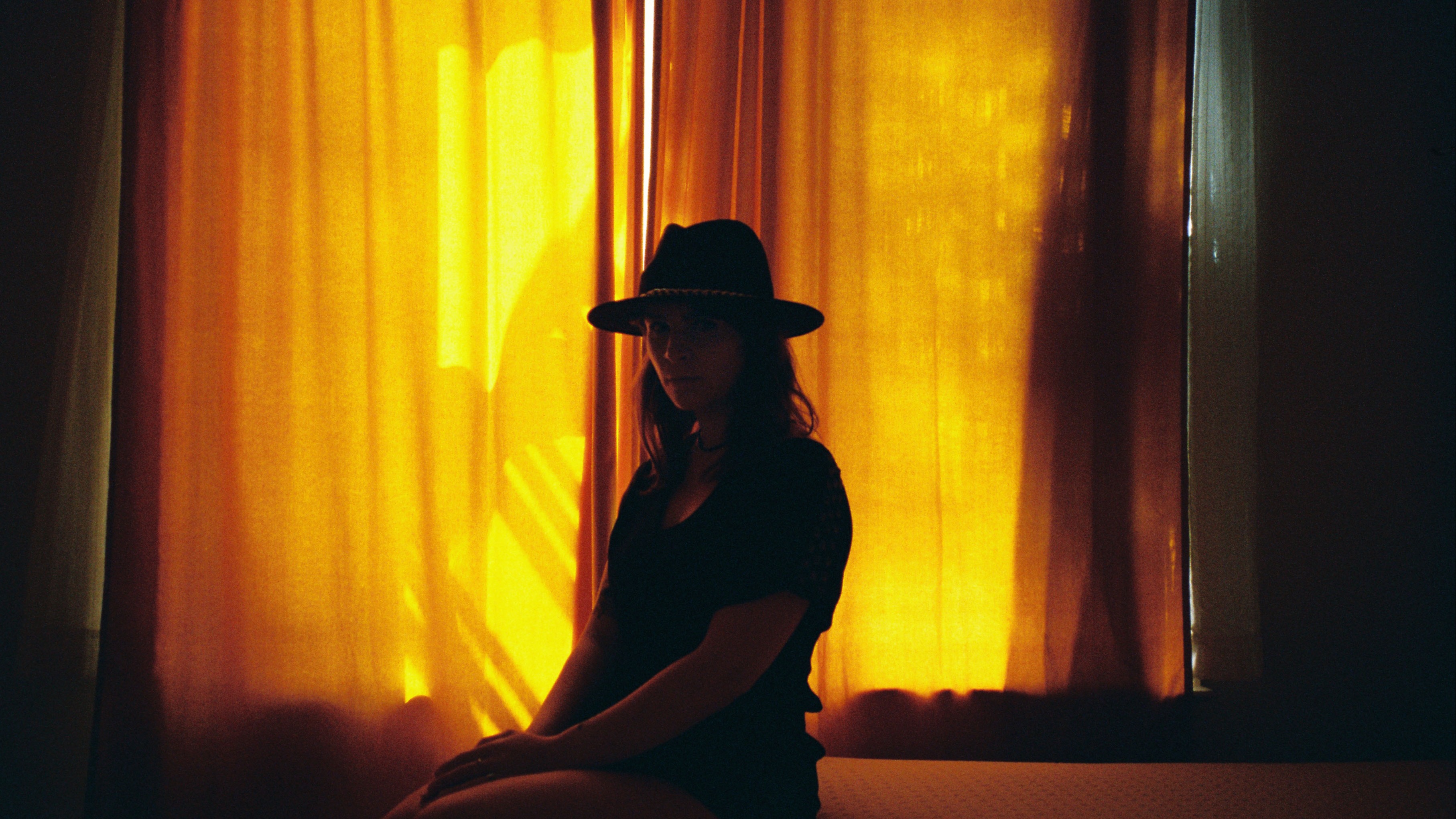 The Bechdel Test | Mez