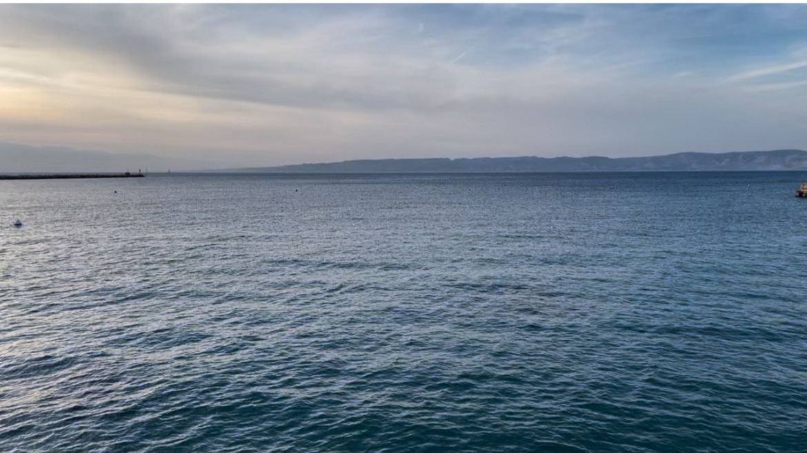 FREQUENCY SHIFT | O.N.A