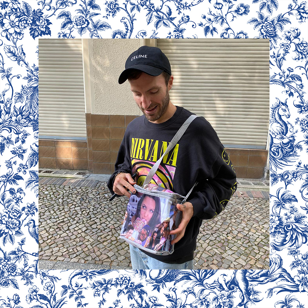 3 Rue Des Vallées | Paul Cinske