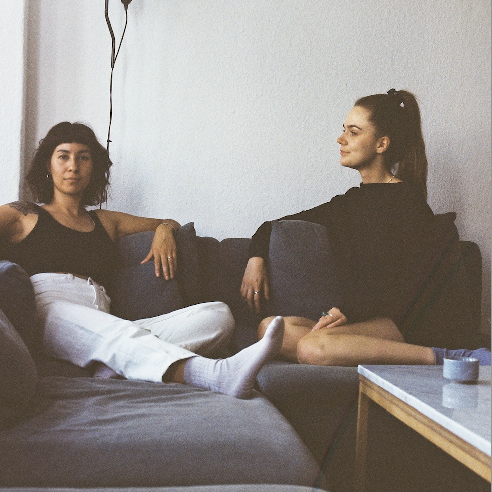 Ordinary Wednesday  | miszo & Deniz Everling