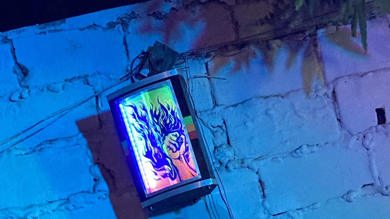 Ama de Caza | Calamidades Lola