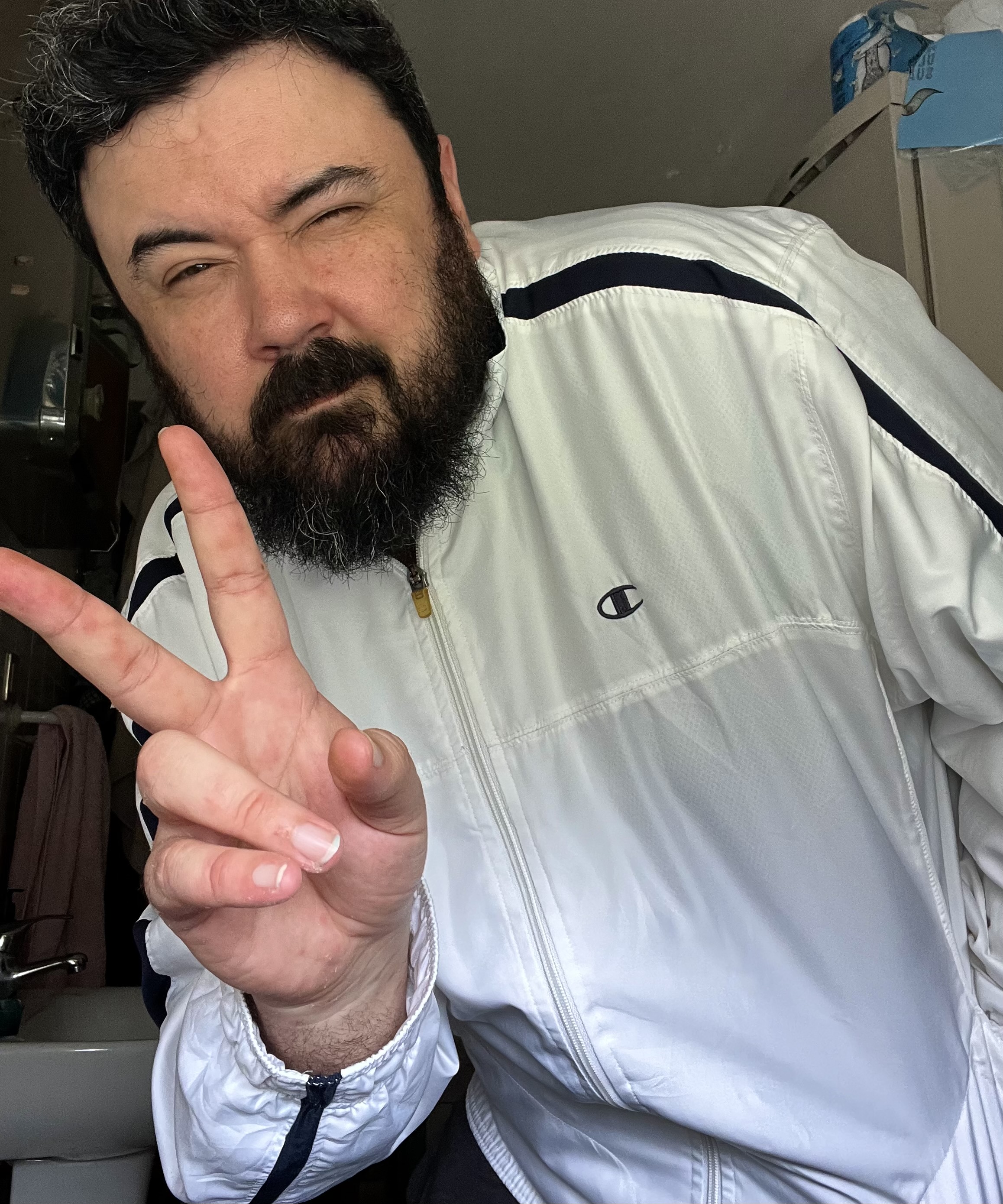 Excess Enjoyment | Photonz