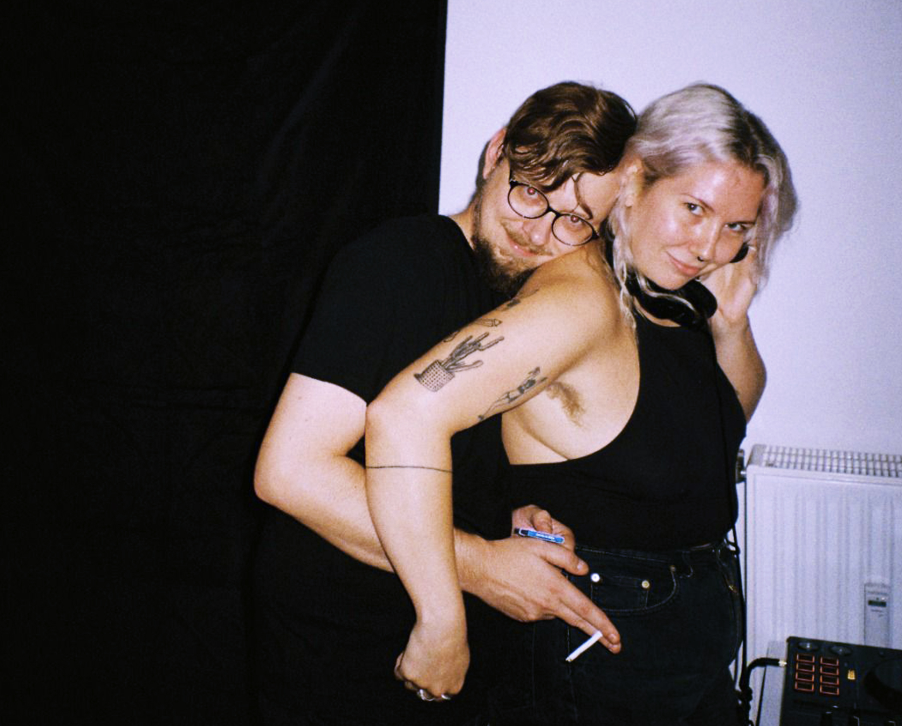 Camilla Rae's Birthday Takeover | Touché