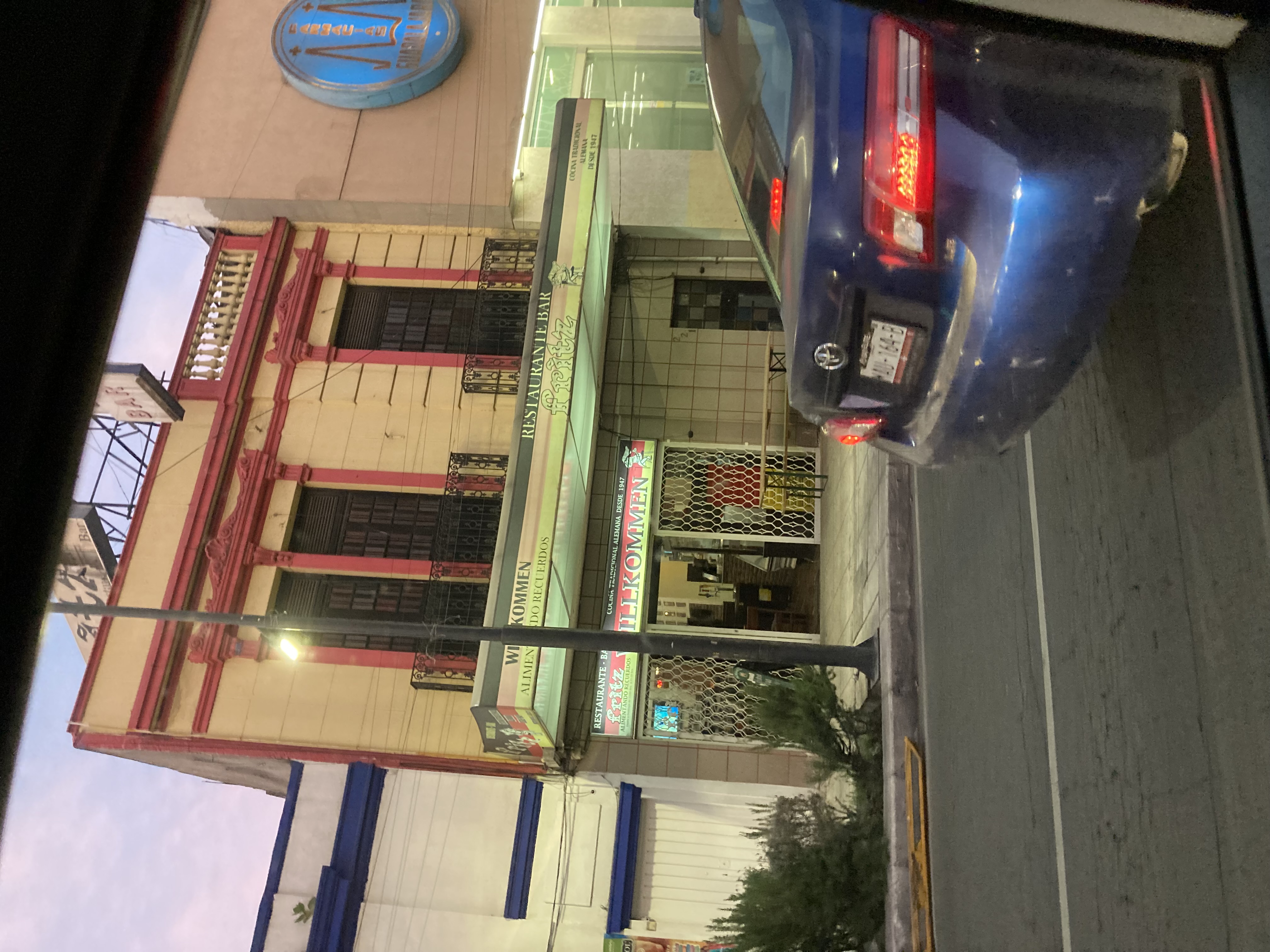 Starboard Show | Dommie Soup