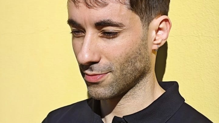 saHHara - سَهّارة | Omar.D