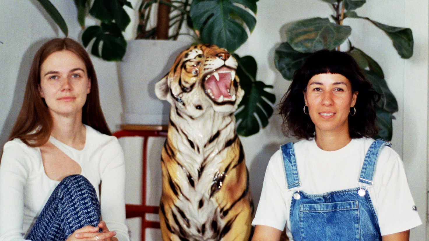 Ordinary Wednesday | miszo, Deniz Everling & Marta Forycka