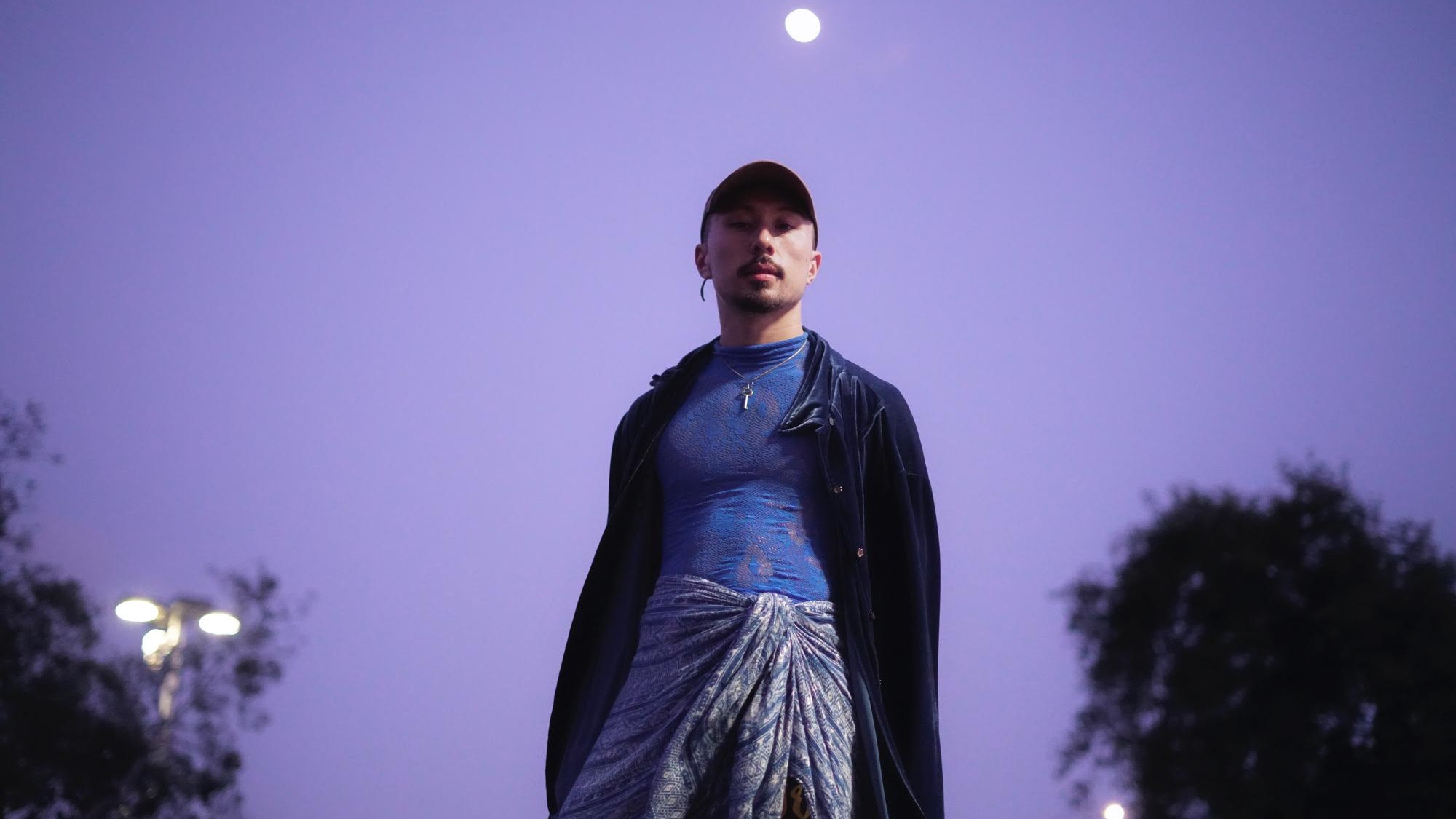 Degenkey | Esper Moss