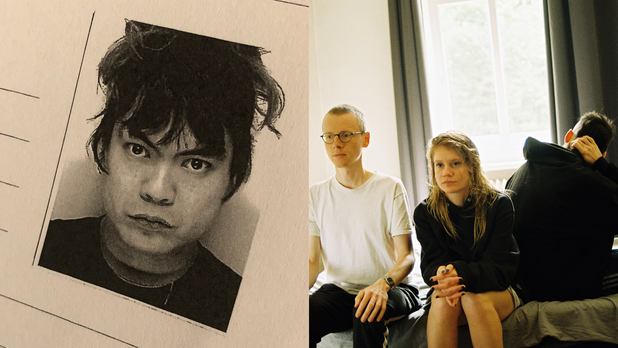 LOSER RODEO | Zeus Dupree, Eylül Deniz (Sunfear) & BED