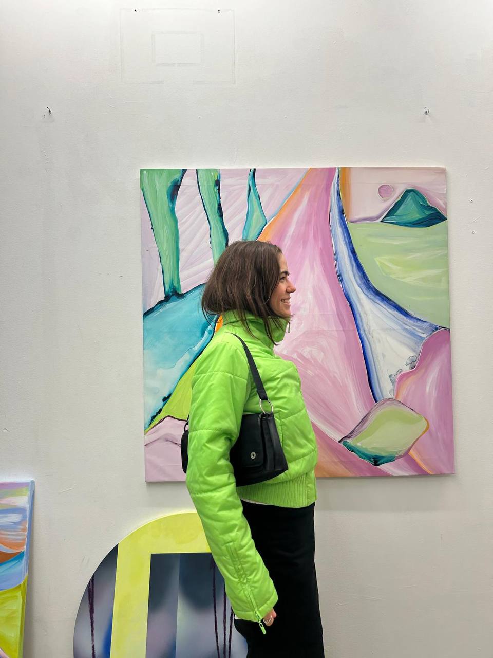 Vernal Futures | Simone