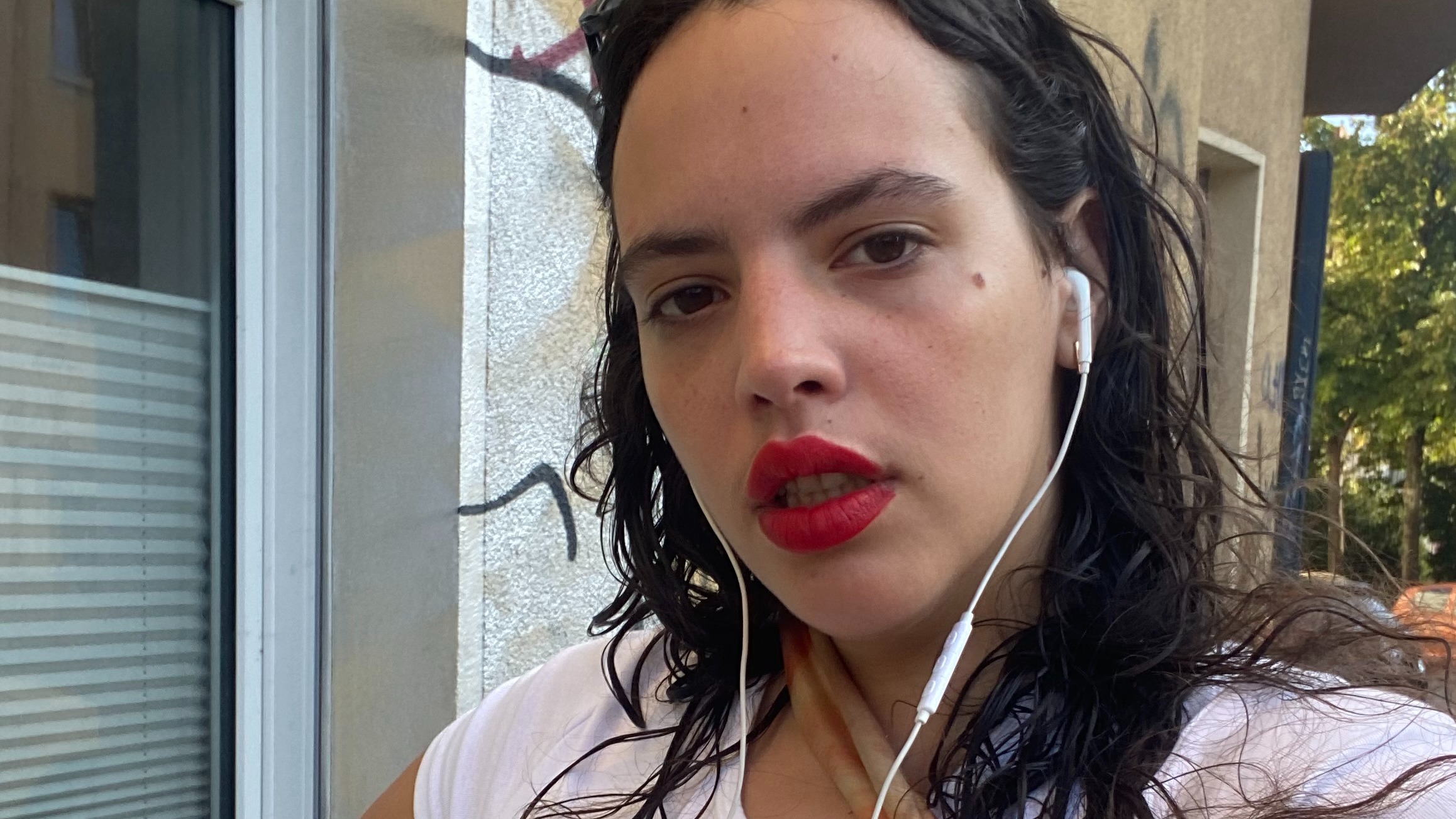 The Breakfast Show | Stella Zekri